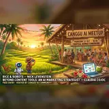 Canggu AI Meetup