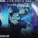 Hard Rock Rising Global Live Music Challenge