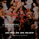 Sanur Disco Club