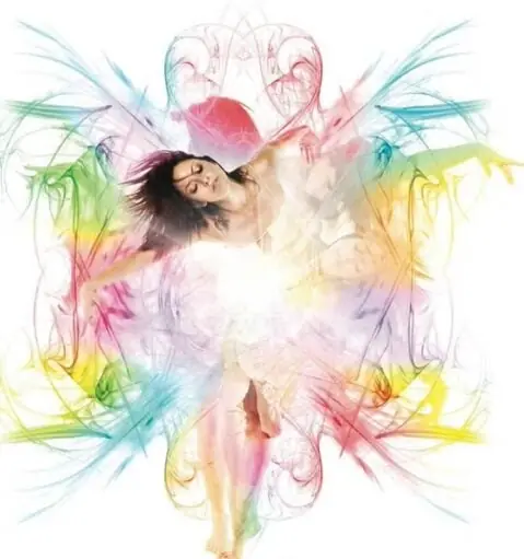 Kundalini Activation w/ Susanne Anaya