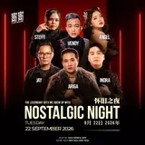Nostalgic Night
