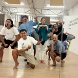 Comedy Improv Games
