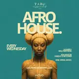 Afro House