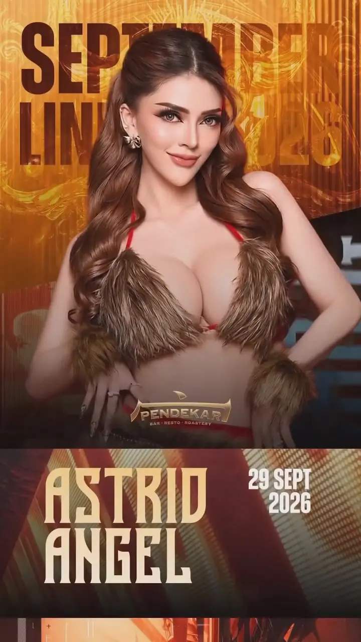 Astrid Angel