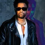 Shaggy Live in Singapore