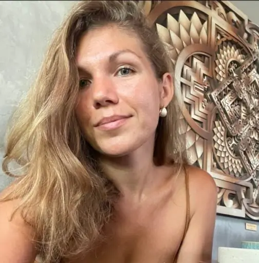 Beloved Clients: How to Find Your Perfect Clients and Build A Business You Love w/ Olga Topilina