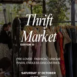 Yema Thrift Market