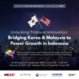 Malaysia x Korea Business Connect