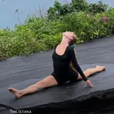 Yoga & Spa at The Istana