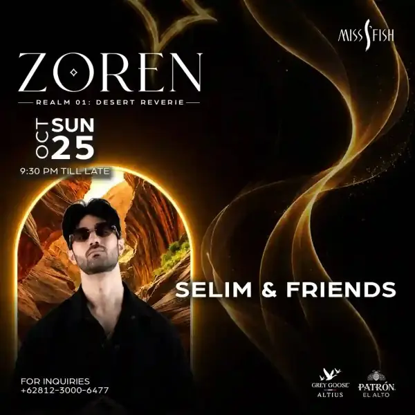 Zoren