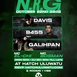 The NRG