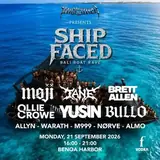 Ship Faced