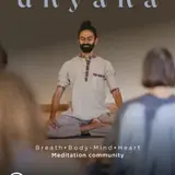 Dhyana