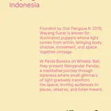 Wayang Sunar Indonesia
