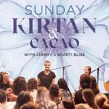 Sunday Kirtan & Cacao at Sayuri Ubud