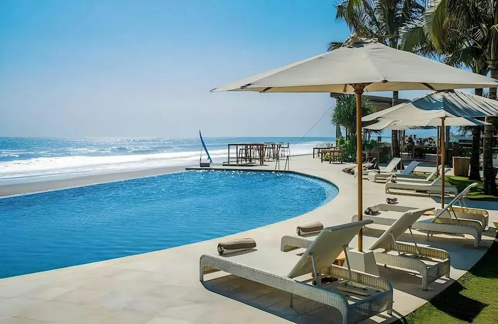 Ocean Writers Retreat at Bali Beach Glamping, NOV 12-16