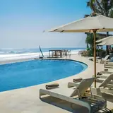 Ocean Writers Retreat