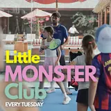 Little Monster Club