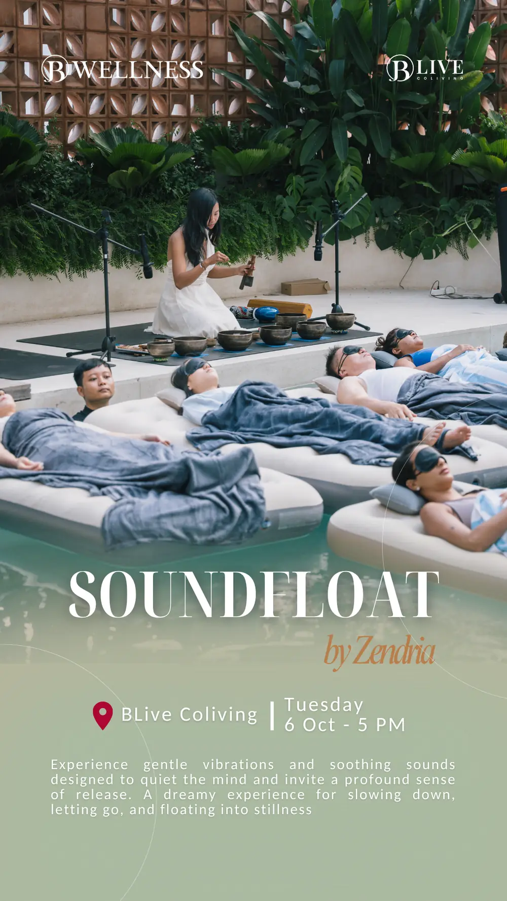 Sound Float