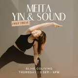 Yin and Sound