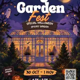 Magic Garden Fest
