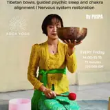 Nidra Sound Journey