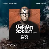 Stephan Bodzin