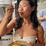 Cooked Vegan Chef Training