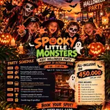 Kids Halloween
