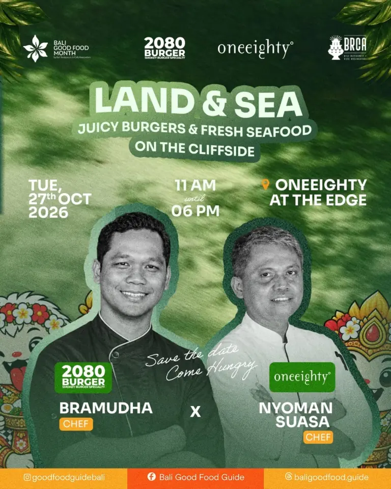 Land & Sea