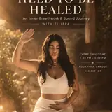 Held to Be Healed