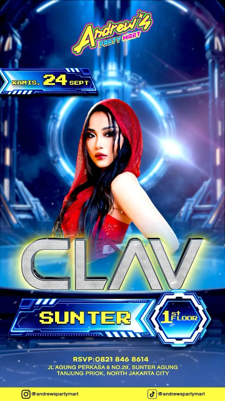 CLAV