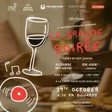 La Grande Soirée