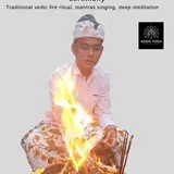 The Fire of Peace