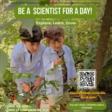 Be a Scientist for a Day