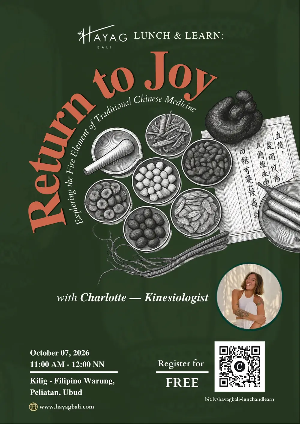 Lunch & Learn 05