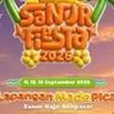 Sanur Fiesta 2026