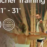 200hr Yoga Teacher Training