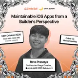 Maintainable iOS Apps