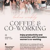 Ladies Weekly Coffee & Coworking