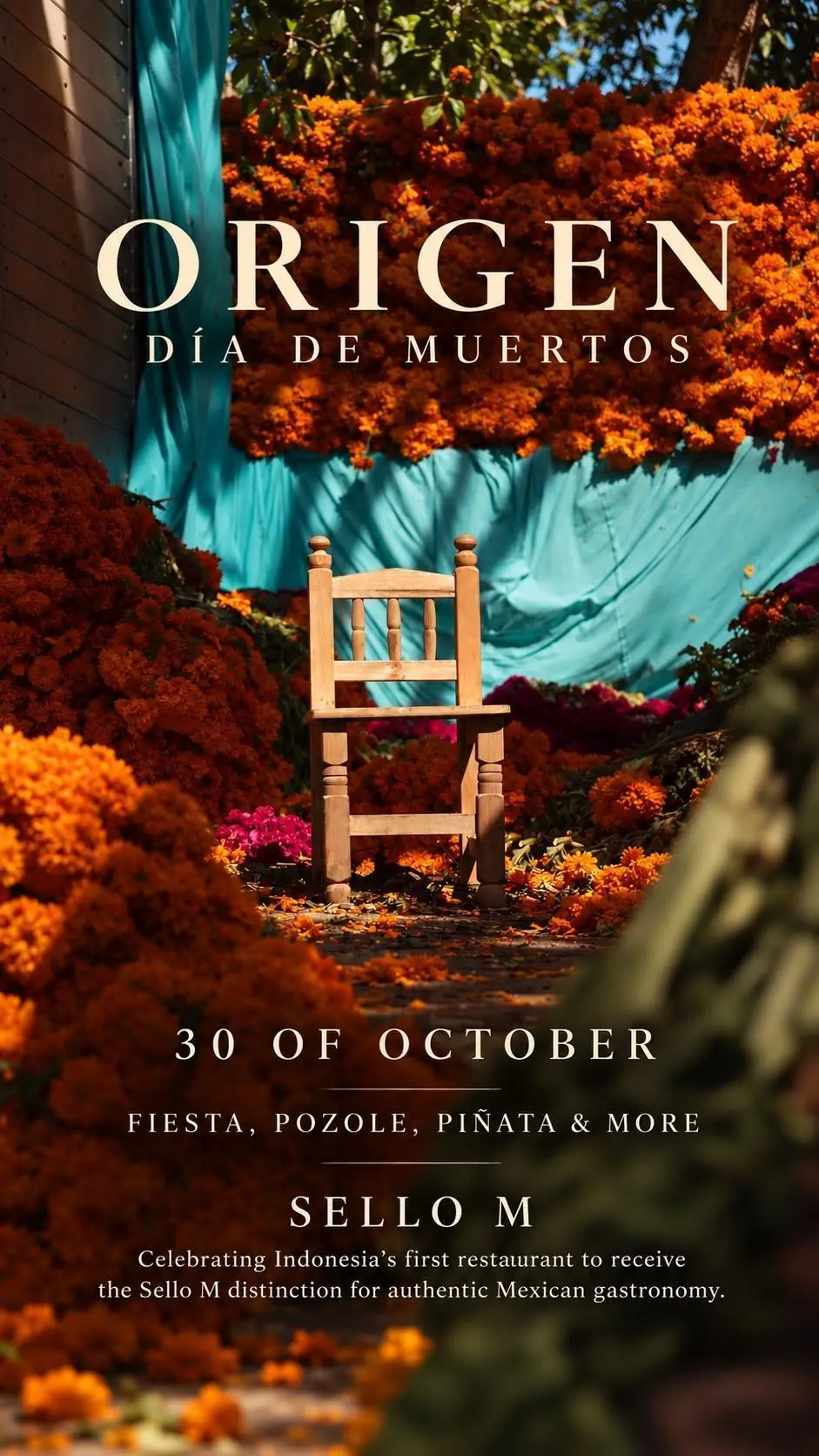 Día de Muertos