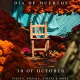 Día de Muertos