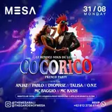 Cocorico