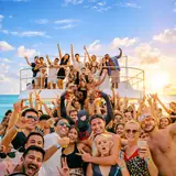 Beat Boat Party