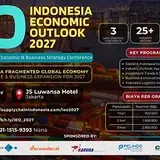Indonesia Economic Outlook (IEO) 2027