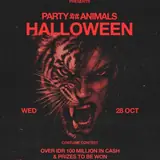 Party Animals