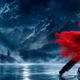 Dracula on Ice