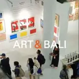 Art & Bali 2026