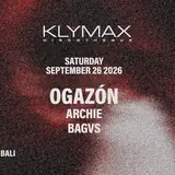 Ogazón, Archie, Bagvs