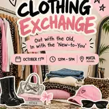 Clothing Exchange